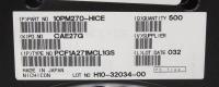 PCF1A271MCL1GS
