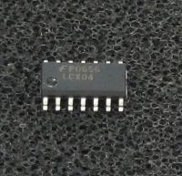 74LCX04M