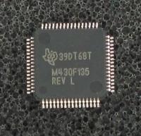 MSP430F135IPM