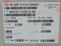 HLMP-K155-D0002