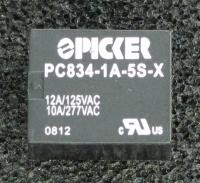 PC834-1A-5S-X