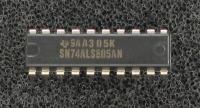 SN74ALS805AN