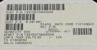 T491D475K035AS