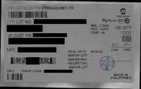 SY89540UMY-TR