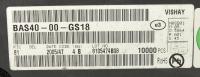 BAS40-00-GS18