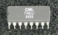 FX611J