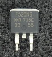 IRF520NSPBF