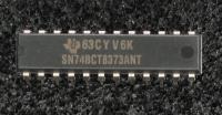 SN74BCT8373ANT