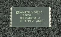 AM29LV081B-90EC