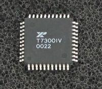 XRT73001V