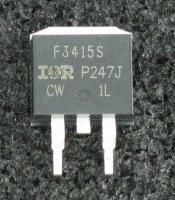 IRF3415SPBF