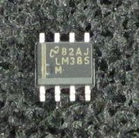 LM385MX