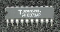 TC74HC373AP