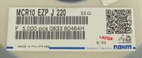 MCR10EZPJ220