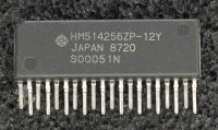 HM514256ZP-12Y
