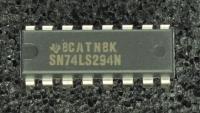 SN74LS294N