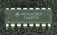 MC14053BCP