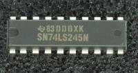 SN74LS245N