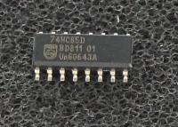 74HC85D