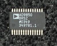 AD9850BRSZ