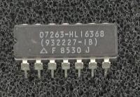 07263-HL16368