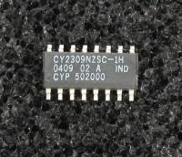 CY2309NZSC-1H