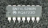 SN74LS280N