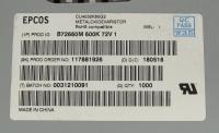 B72660M600K72V1