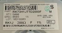RK73H1JTTD2000F