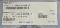 LMK316BJ226ML-T