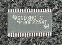 MSP430F2254TDA