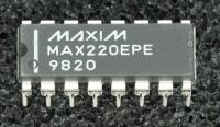 MAX220EPE