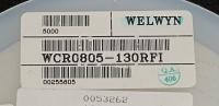 WCR0805-130RFI