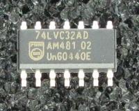74LVC32AD