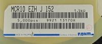 MCR10EZHJ152