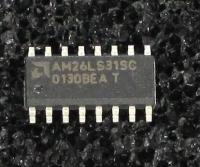 AM26LS31SC