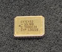CY7C453-30LMB