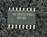 SN74HC163NSRG4