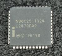 N80C251TQ24