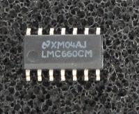 LMC660CM
