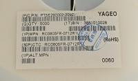 RC0805FR-0712R1L