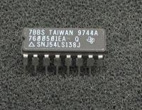 SNJ54LS138J