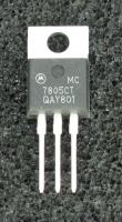 MC7805CT