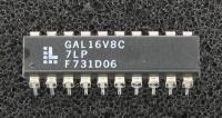 GAL16V8C7LP