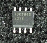 X9C104S