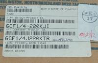 GCF14-220KJI