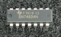 SN74S04N