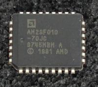AM29F010-70JC