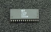 IDT71256L35Y