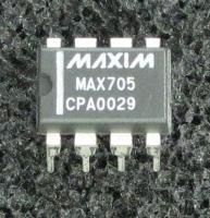 MAX705CPA